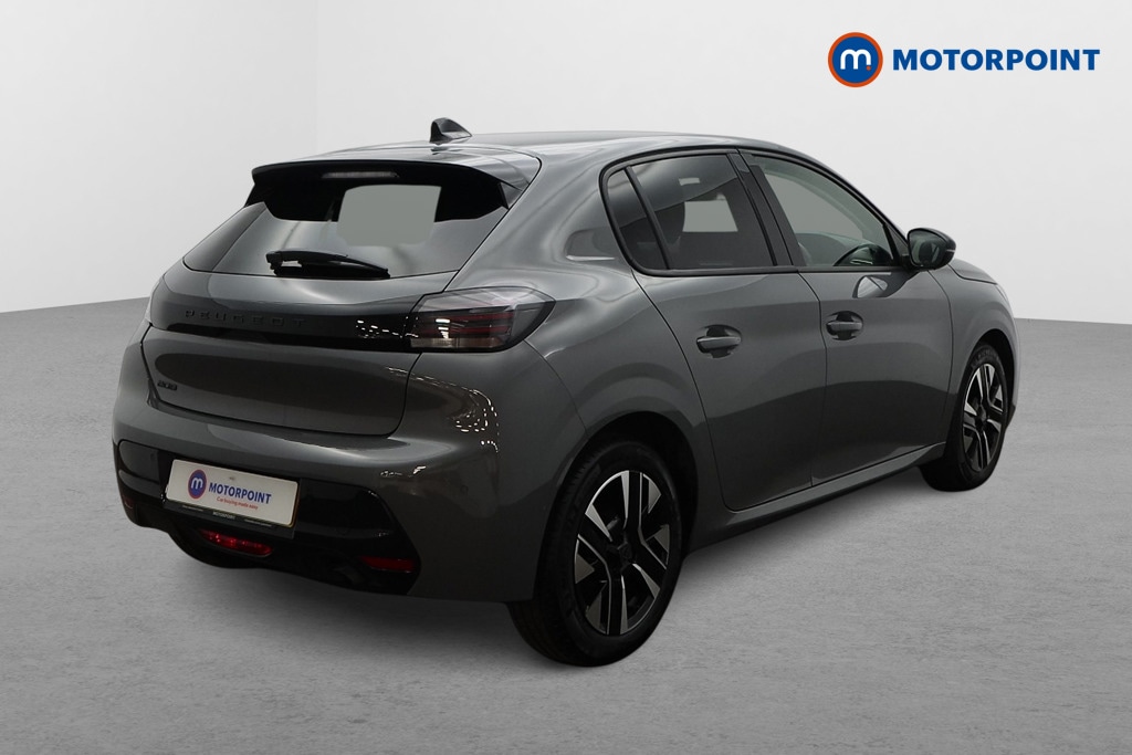 Used Peugeot 208 2024 for sale - 77775548: Photo 7