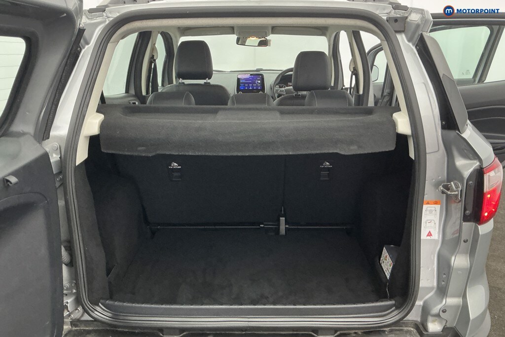 Used Ford Ecosport 2023 for sale - 78199555: Photo 11