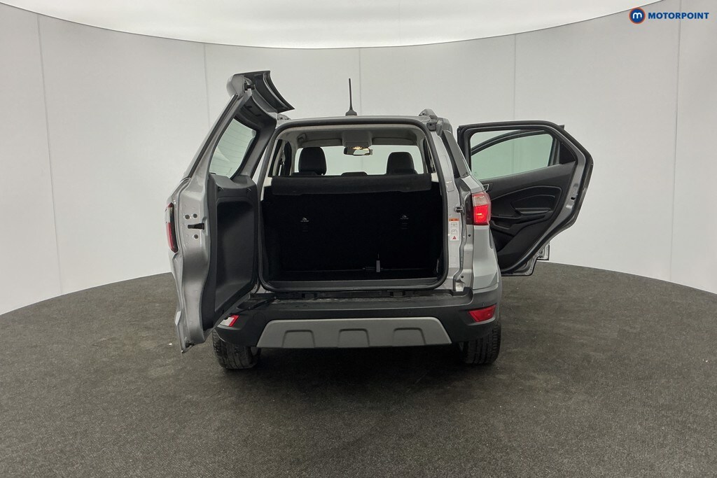 Used Ford Ecosport 2023 for sale - 78199555: Photo 12