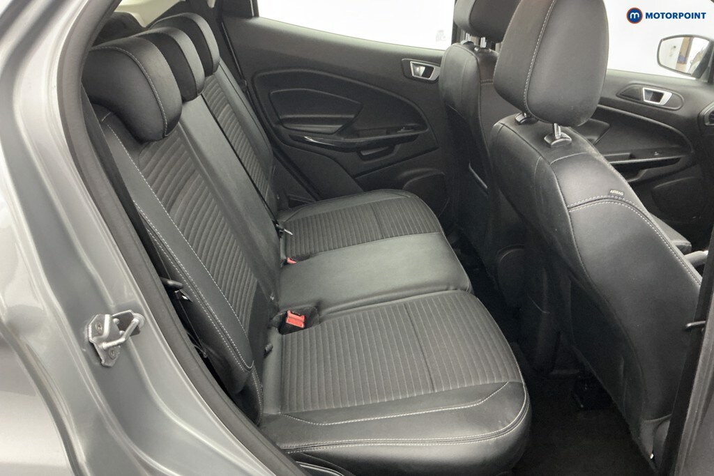 Used Ford Ecosport 2023 for sale - 78199555: Photo 13