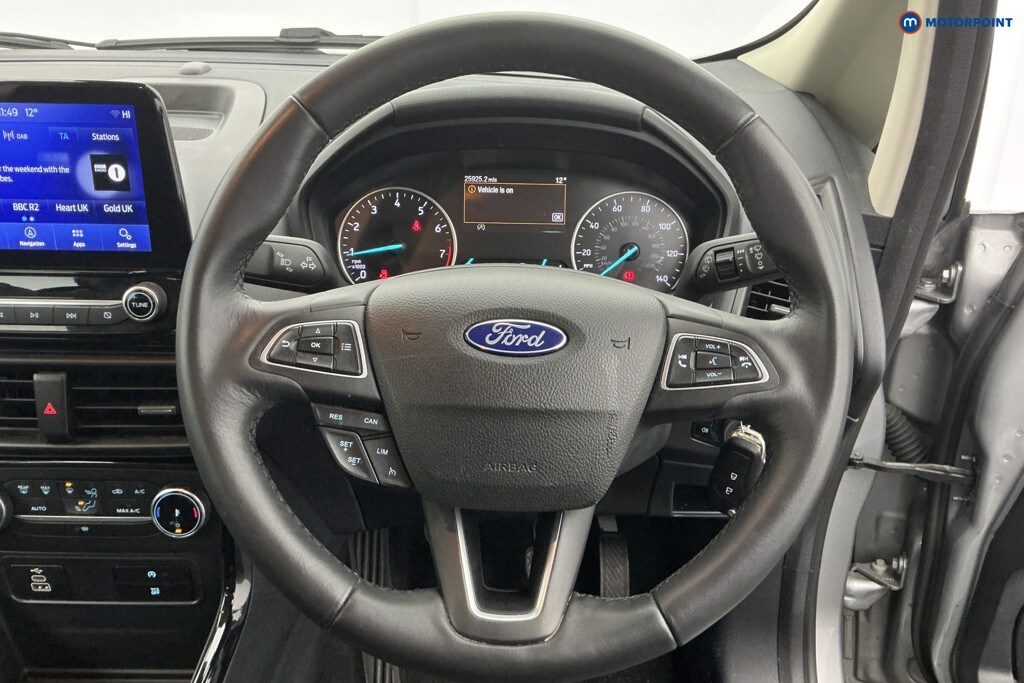 Used Ford Ecosport 2023 for sale - 78199555: Photo 15