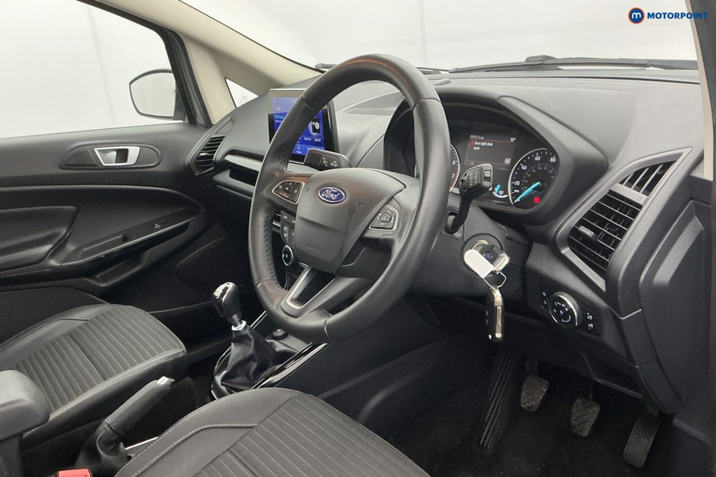 Used Ford Ecosport 2023 for sale - 78199555: Photo 16