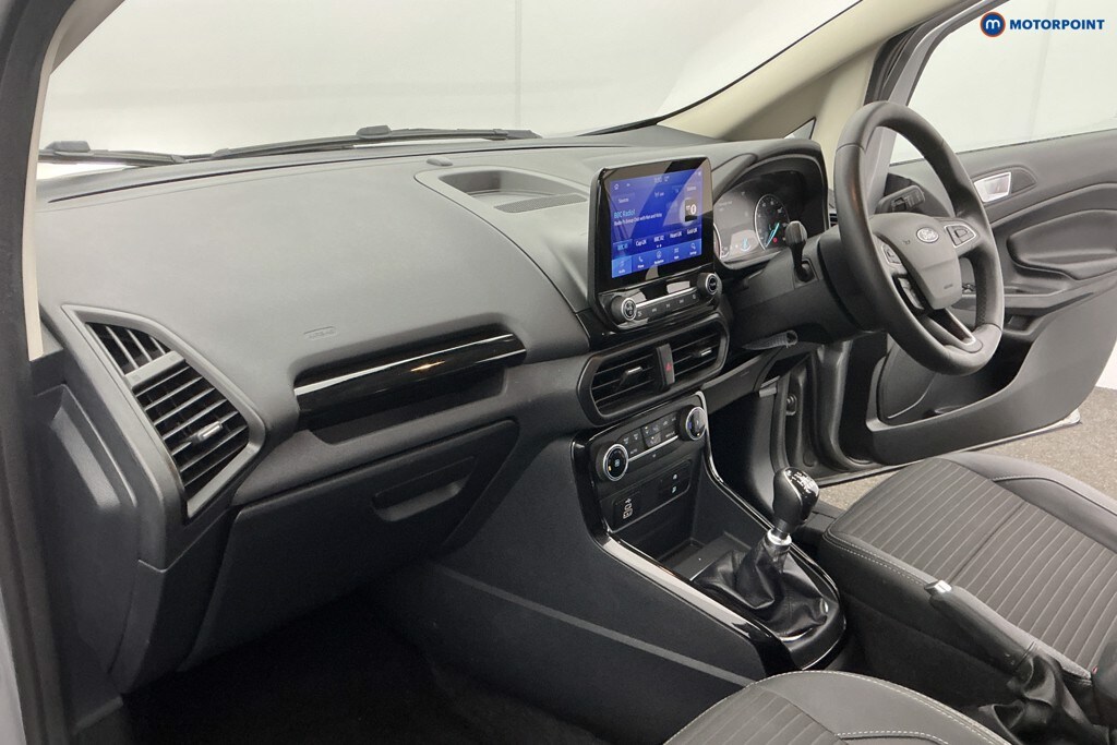 Used Ford Ecosport 2023 for sale - 78199555: Photo 17