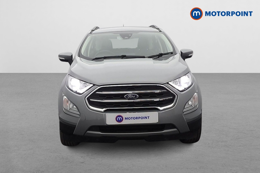 Used Ford Ecosport 2023 for sale - 78199555: Photo 2