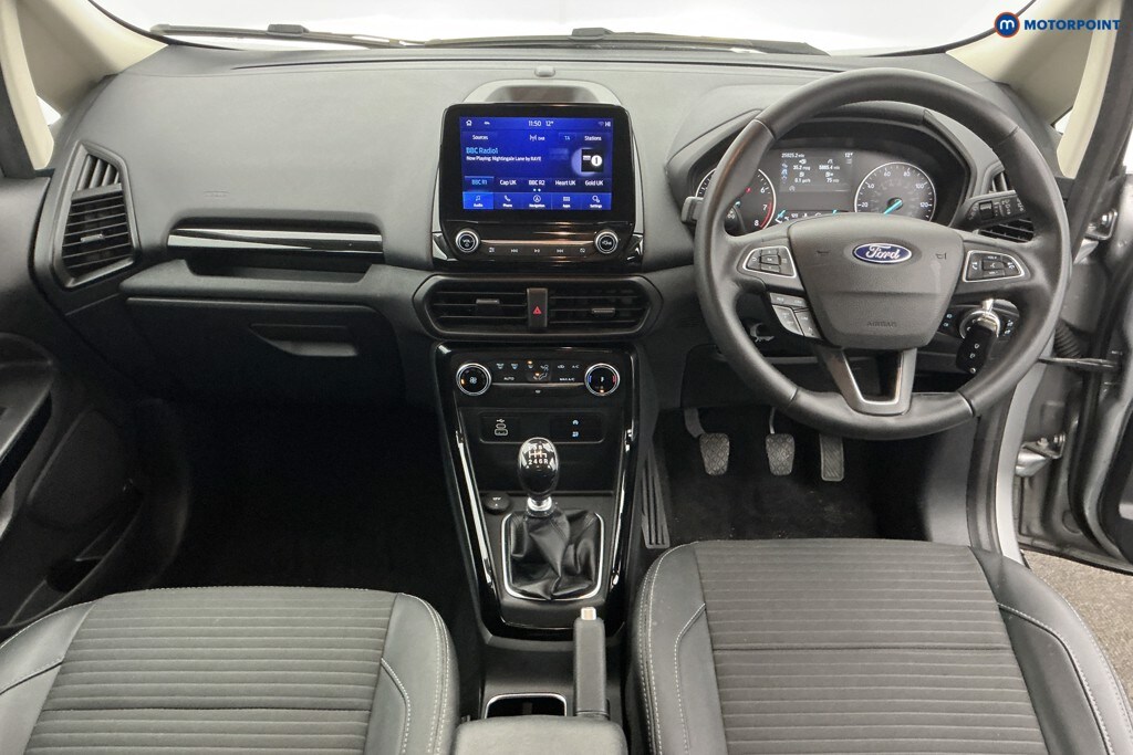 Used Ford Ecosport 2023 for sale - 78199555: Photo 20