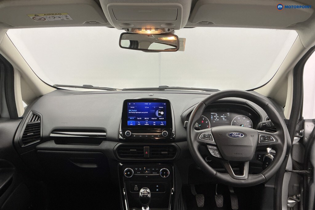 Used Ford Ecosport 2023 for sale - 78199555: Photo 21