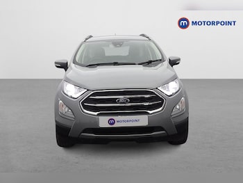 Used Ford Ecosport 2023 for sale - 78199555: Photo