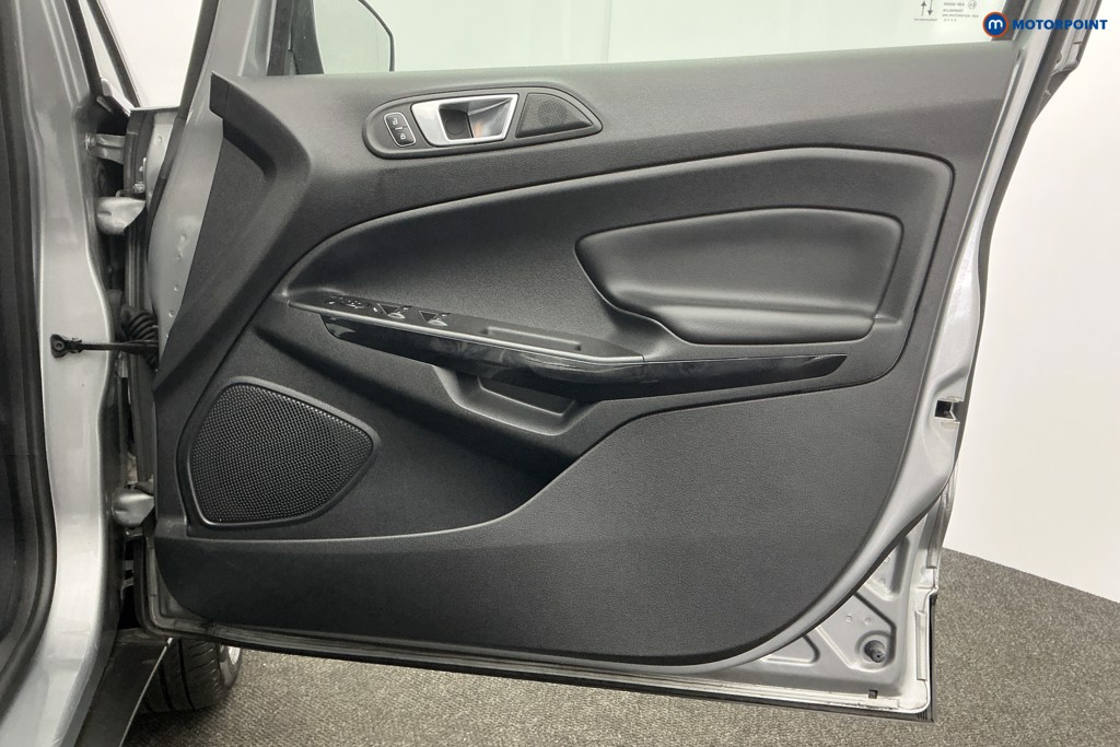 Used Ford Ecosport 2023 for sale - 78199555: Photo 33