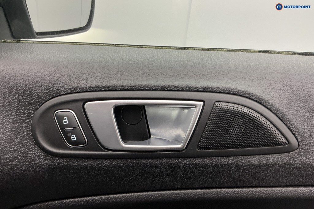 Used Ford Ecosport 2023 for sale - 78199555: Photo 35