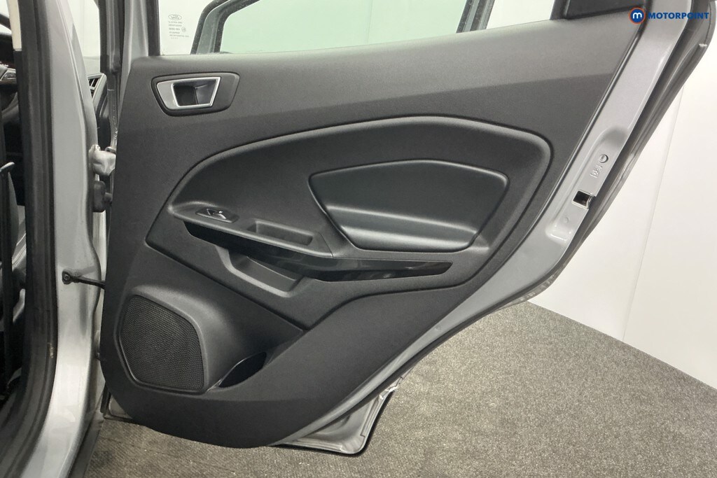 Used Ford Ecosport 2023 for sale - 78199555: Photo 36