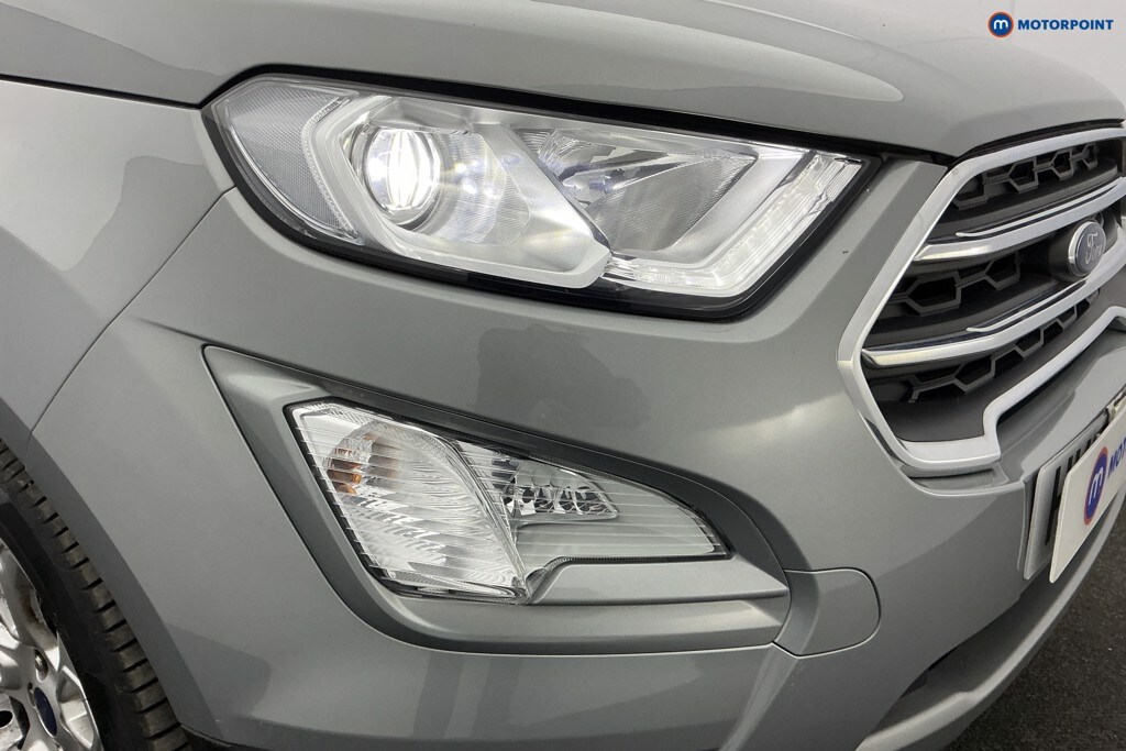 Used Ford Ecosport 2023 for sale - 78199555: Photo 38