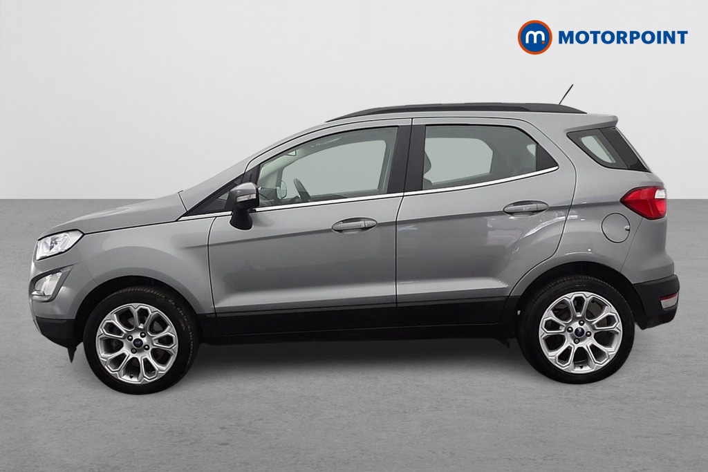 Used Ford Ecosport 2023 for sale - 78199555: Photo 4