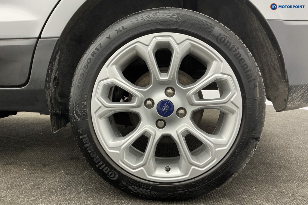 Used Ford Ecosport 2023 for sale - 78199555: Photo 44