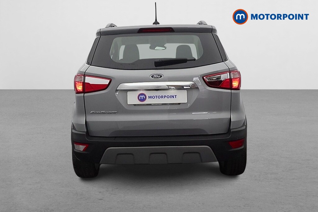 Used Ford Ecosport 2023 for sale - 78199555: Photo 6