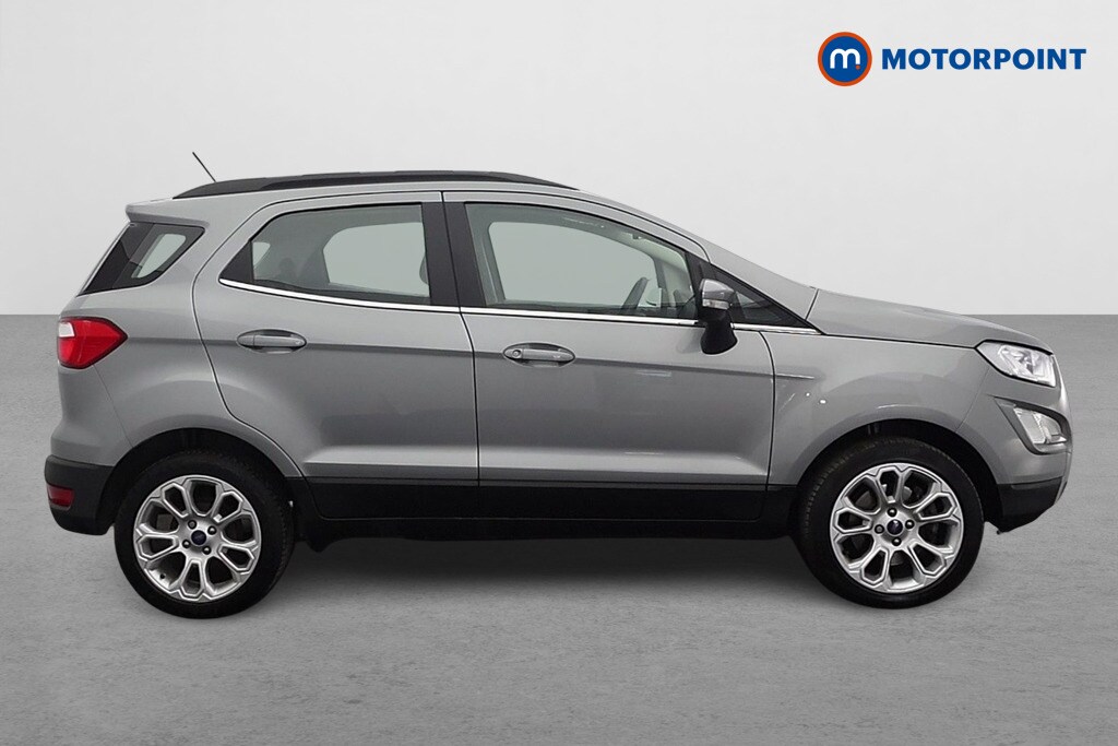 Used Ford Ecosport 2023 for sale - 78199555: Photo 8