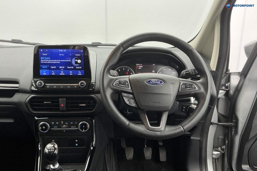 Used Ford Ecosport 2023 for sale - 78199555: Photo 9