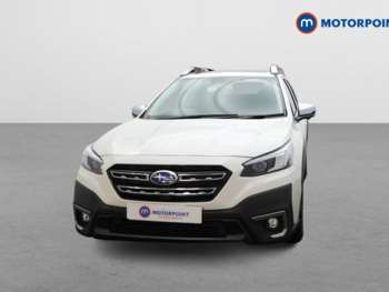 Used Subaru Outback 2023 for sale - 74794597: Photo