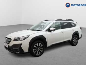Used Subaru Outback 2023 for sale - 74794597: Photo