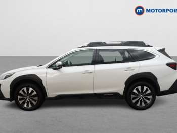 Used Subaru Outback 2023 for sale - 74794597: Photo