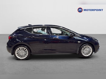 Used Vauxhall Astra 2018 for sale - 78990880: Photo