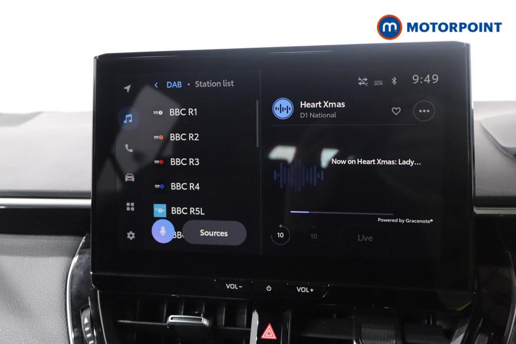 Used Toyota Corolla 2024 for sale - 77553293: Photo 15