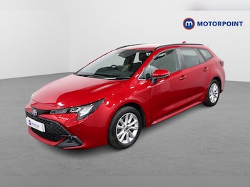 Used Toyota Corolla 2024 for sale - 77553293: Photo