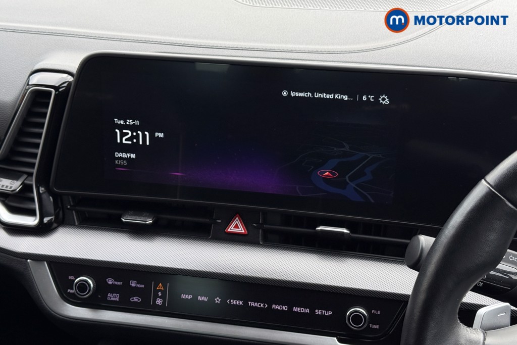 Used Kia Sportage 2023 for sale - 77620248: Photo 14