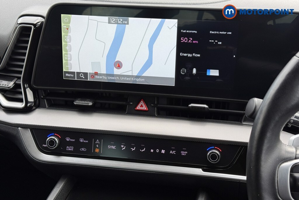 Used Kia Sportage 2023 for sale - 77620248: Photo 17