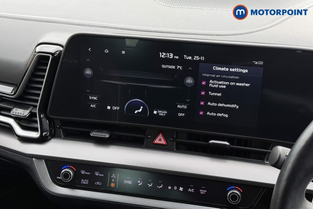 Used Kia Sportage 2023 for sale - 77620248: Photo 19