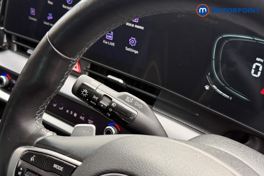 Used Kia Sportage 2023 for sale - 77620248: Photo 28