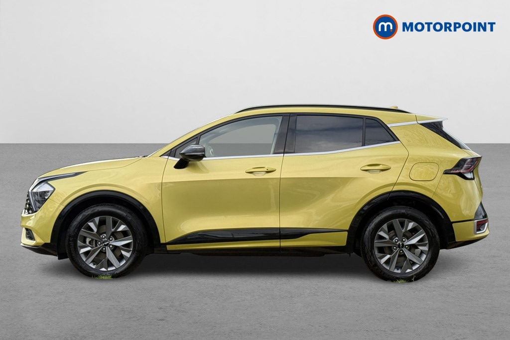 Used Kia Sportage 2023 for sale - 77620248: Photo 4