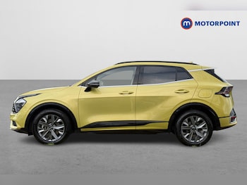 Used Kia Sportage 2023 for sale - 77620248: Photo