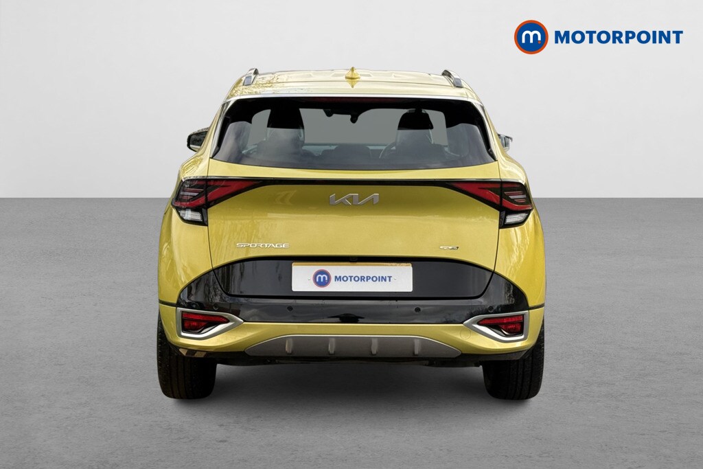 Used Kia Sportage 2023 for sale - 77620248: Photo 6