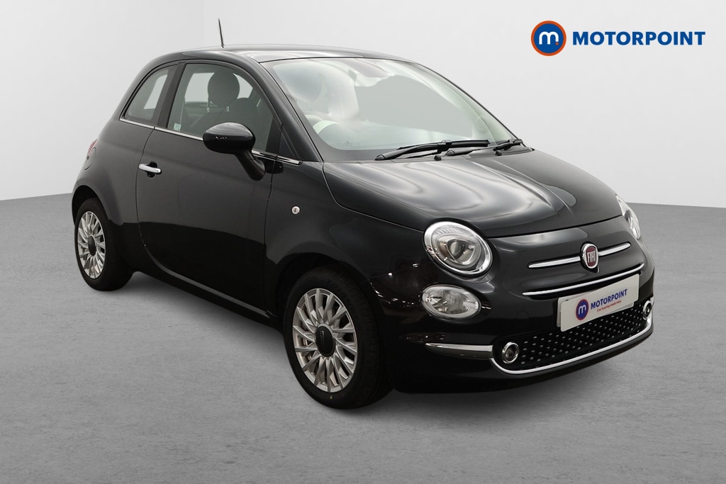 Used Fiat 500 2023 for sale - 76278765: Photo 1
