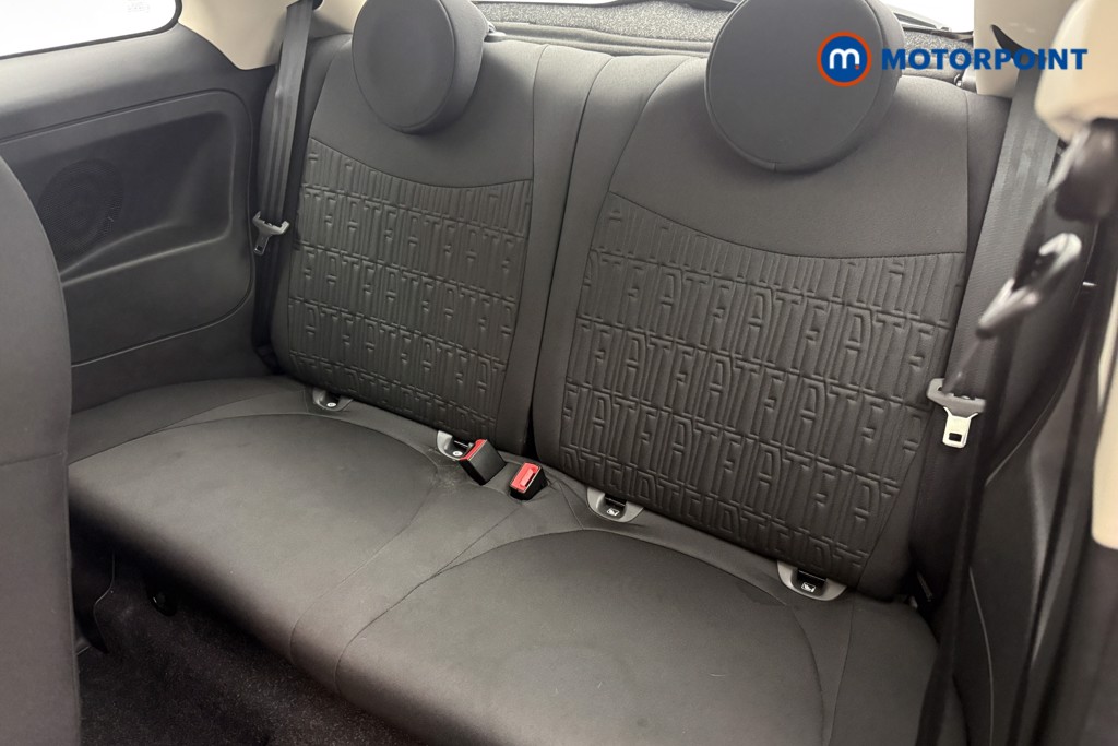 Used Fiat 500 2023 for sale - 76278765: Photo 10