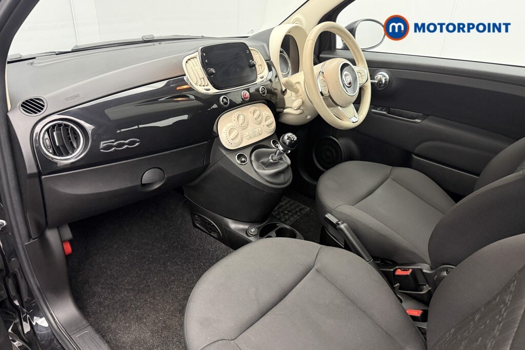 Used Fiat 500 2023 for sale - 76278765: Photo 11