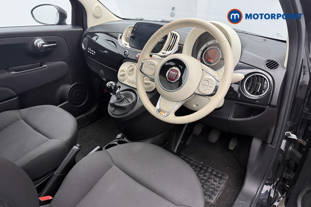 Used Fiat 500 2023 for sale - 76278765: Photo 13