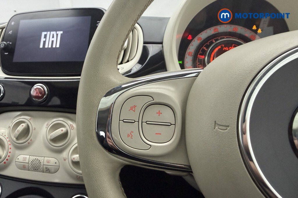 Used Fiat 500 2023 for sale - 76278765: Photo 14