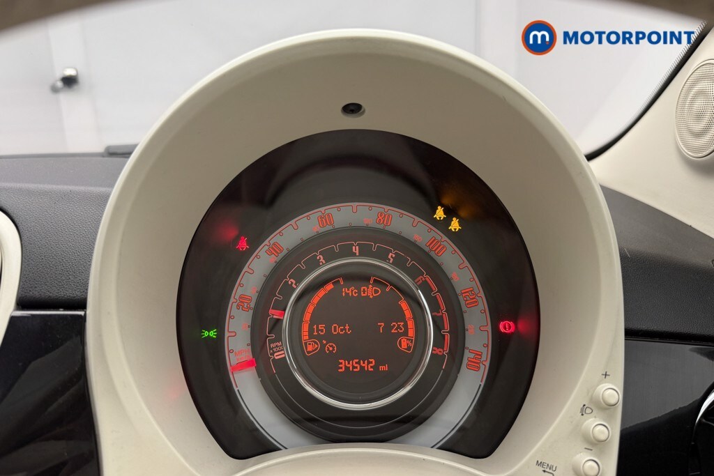 Used Fiat 500 2023 for sale - 76278765: Photo 16