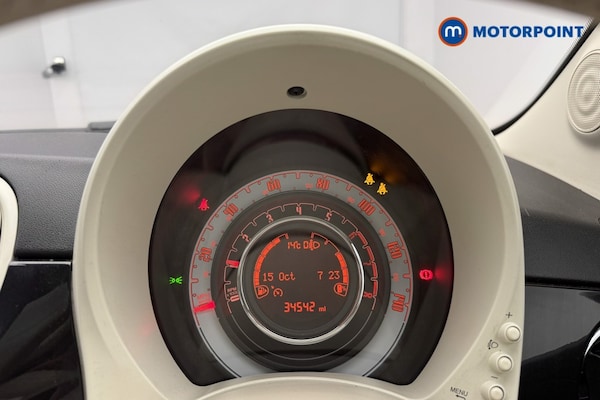 Used Fiat 500 2023 for sale - 76278765: Photo 16