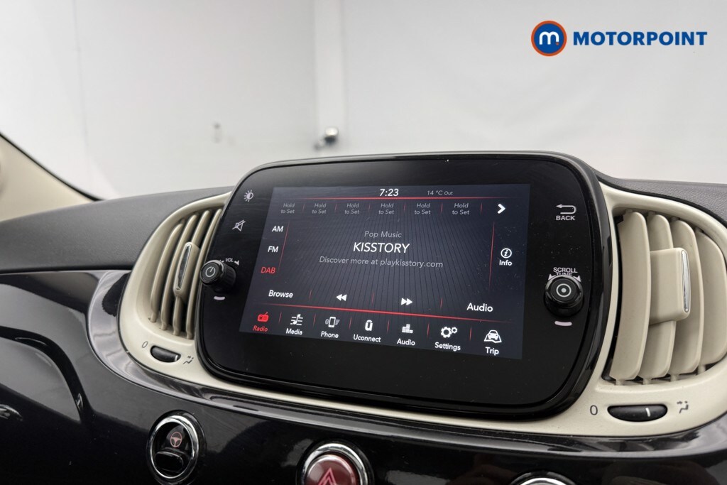 Used Fiat 500 2023 for sale - 76278765: Photo 17