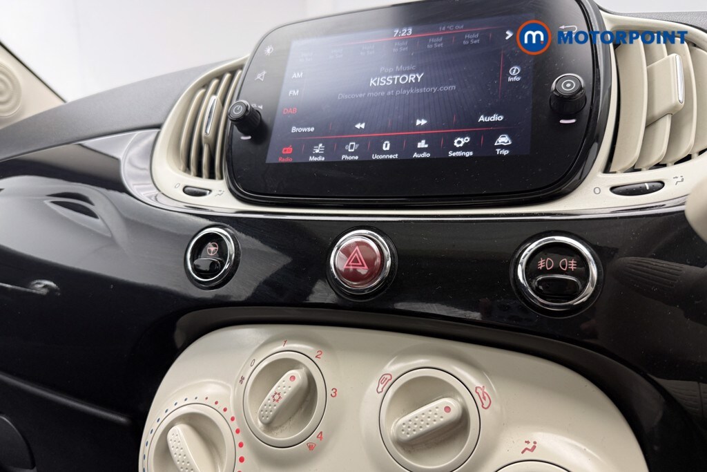 Used Fiat 500 2023 for sale - 76278765: Photo 18