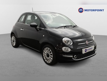 Fiat - 500