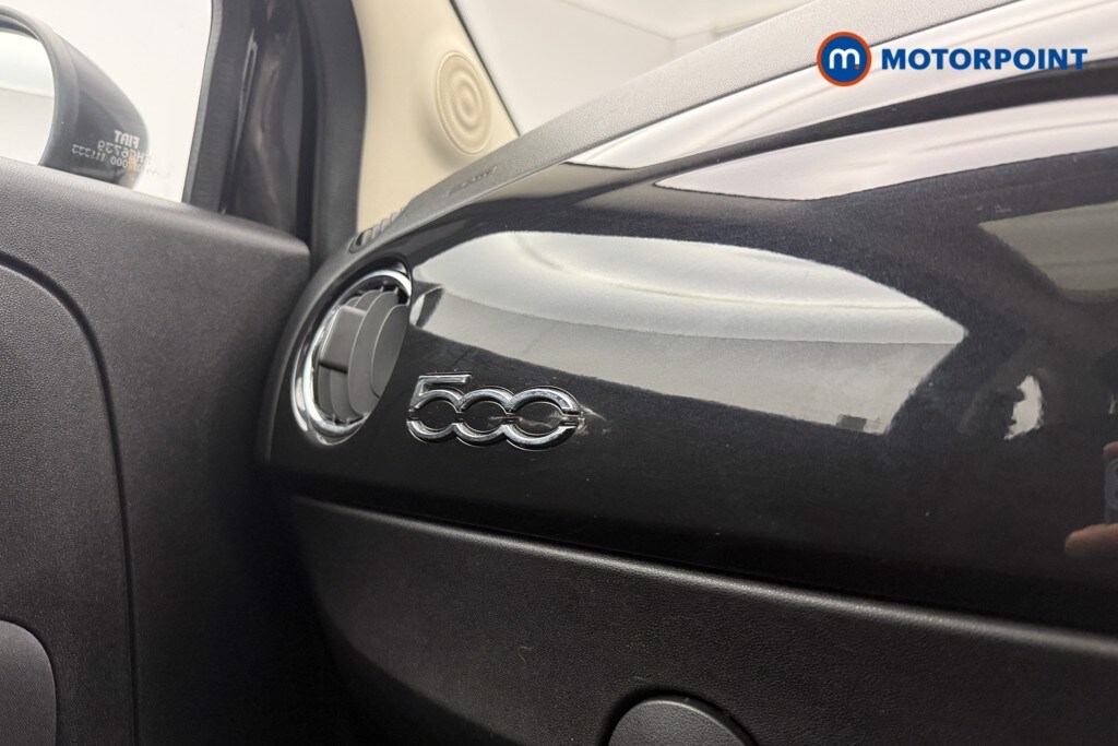 Used Fiat 500 2023 for sale - 76278765: Photo 22