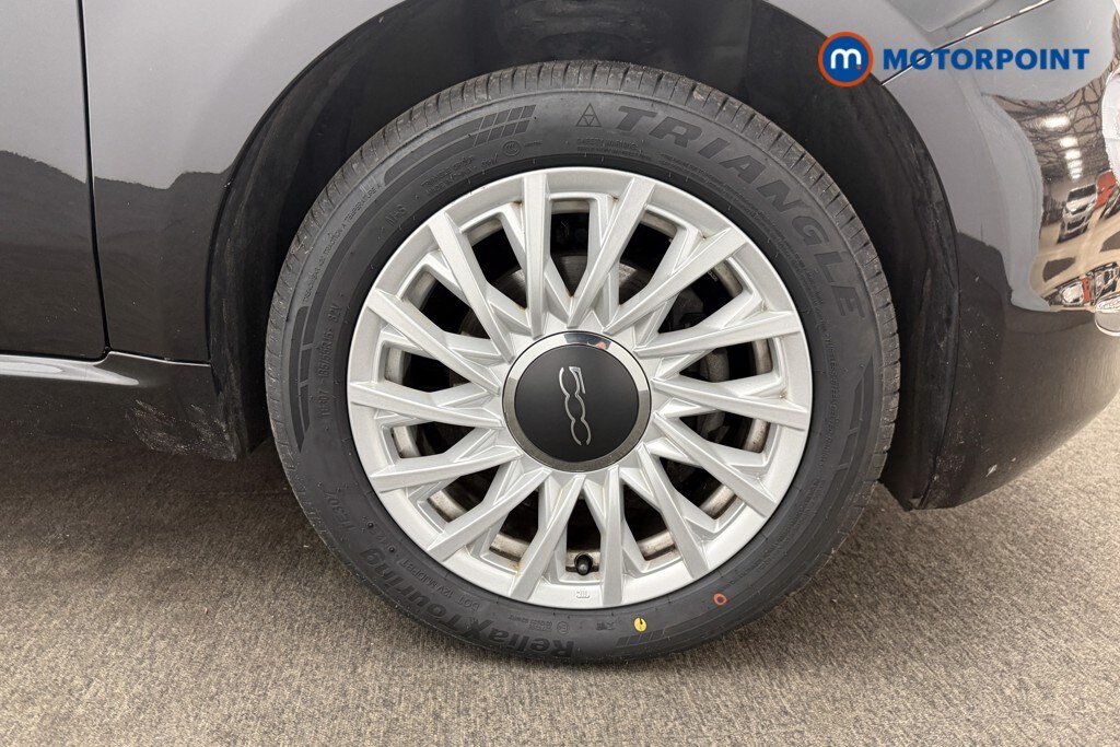 Used Fiat 500 2023 for sale - 76278765: Photo 28