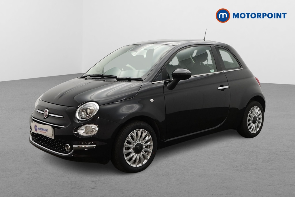 Used Fiat 500 2023 for sale - 76278765: Photo 3