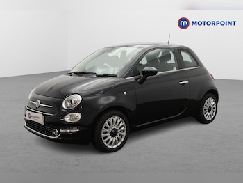 Used Fiat 500 2023 for sale - 76278765: Photo 3