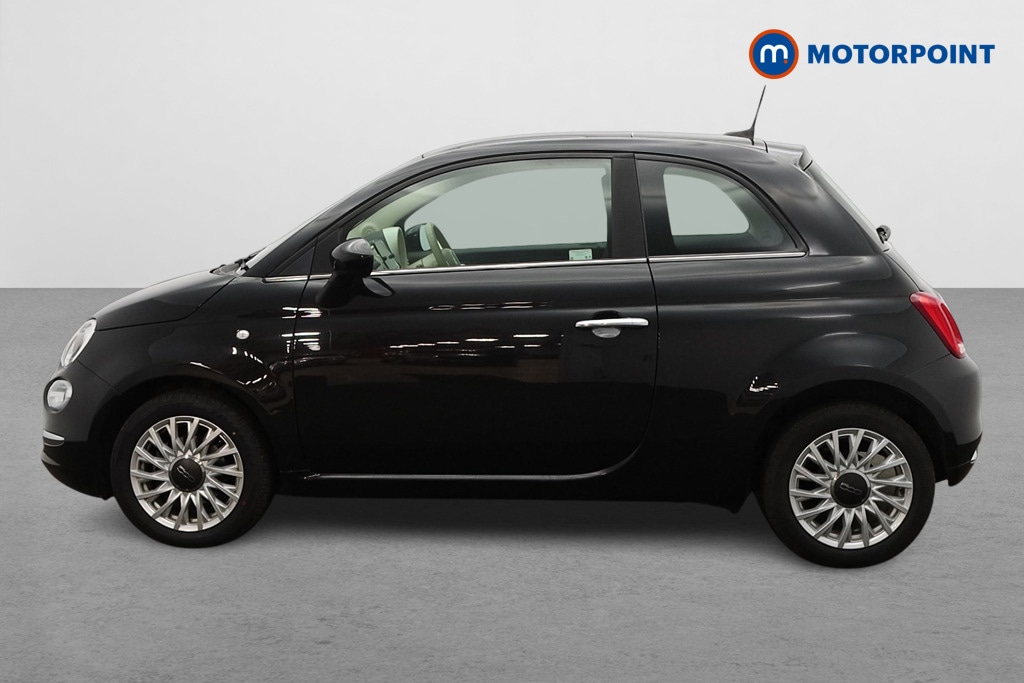 Used Fiat 500 2023 for sale - 76278765: Photo 4