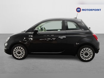 Used Fiat 500 2023 for sale - 76278765: Photo 4