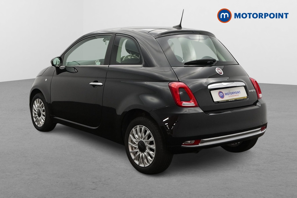 Used Fiat 500 2023 for sale - 76278765: Photo 5